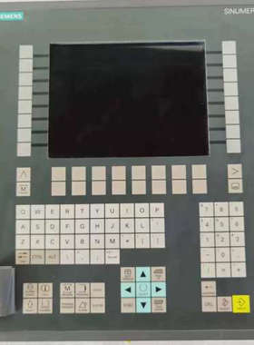 议价OP08T系统面板6FC5203-0AF04-1BA0