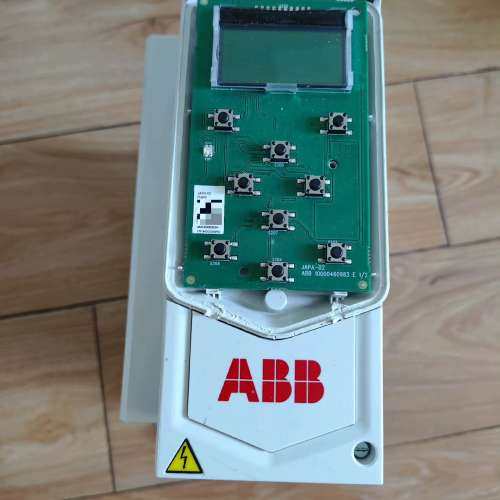 议价ABB变频器，型号ACS530-01-12A6-4,3C数码配件,其它配件,淘宝优惠券,粉丝福利购,淘宝优惠卷