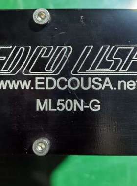 议价EDCO  LISA真空发生器ML50N-G，功能好，