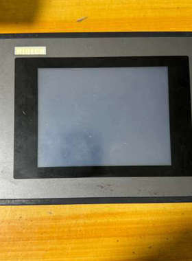 议价HIDECH触摸屏、GD17n-BST2E-C0、成色漂亮、