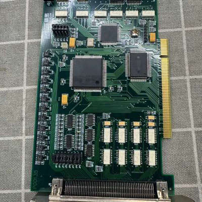 议价拆机一片博实精密mac-3002ssp4出售