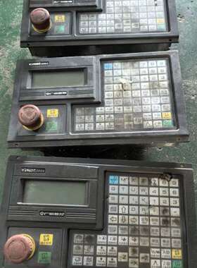 议价广数系统GSK928TC-2 实图原装设备拆机的，三台便宜打