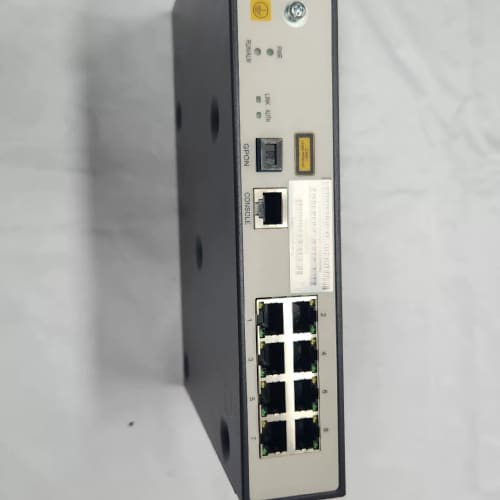 议价MA5626-8FE GPON/EPON 8口ONU M