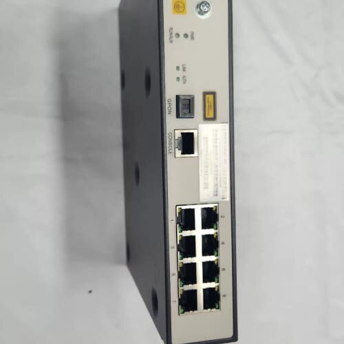 议价MA5626-8FE GPON/EPON 8口ONU M