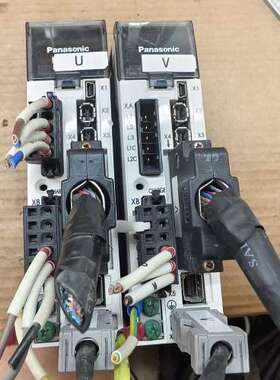 议价MADKT1505CA1 100W伺服驱动器，原装拆机，