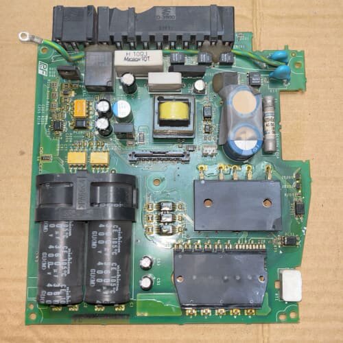 议价安川400W 驱动板 SGDV-CB2R8AAB-002 驱