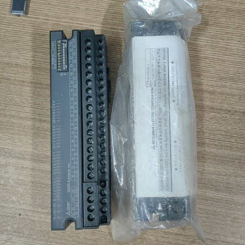 议价三菱远程模块  AJ65SBTB1-32D1