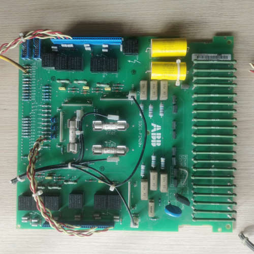 议价ABB3ADT310500R0102,SDCS-PIN-20