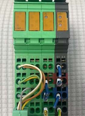 议价菲尼克斯、模块、总线耦合器 、BI IL 24 LSKIP-