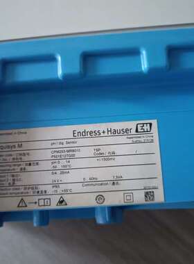 议价转让EndressHauser Liquisys M变送器
