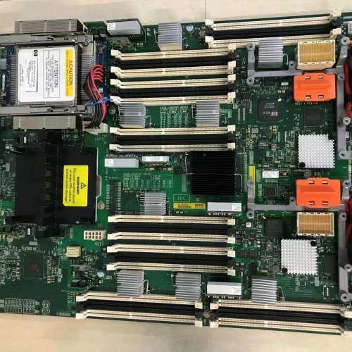 议价HP Integrity RX2800 i4  HP Int