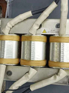 议价全新拆机ABB 90KW电抗器RCHO5631