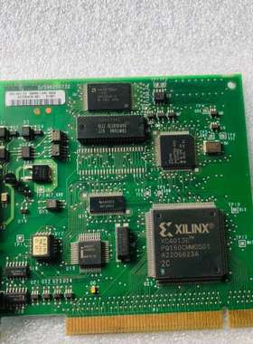 议价1784-PCID 采集卡数20个