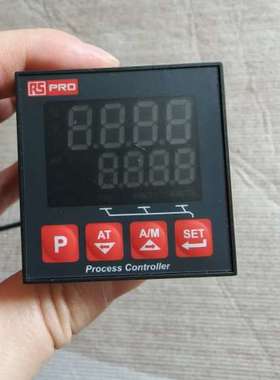 议价【现货速发】RS PRO Process Controlle