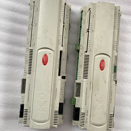 议价卡乐plc PCO2000AM0功能好 实物实拍，已店铺