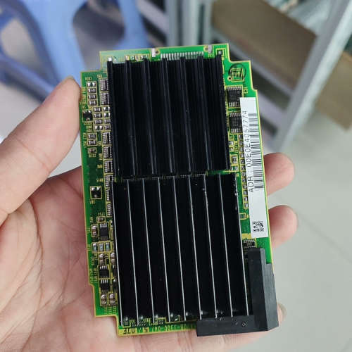 议价发那科CPU卡A20B-3300-0475,成色靓,原装拆机