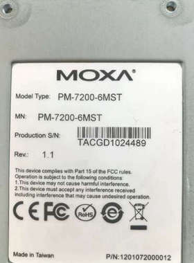 议价pm-7200-6mst  摩莎pt7728  pt7828