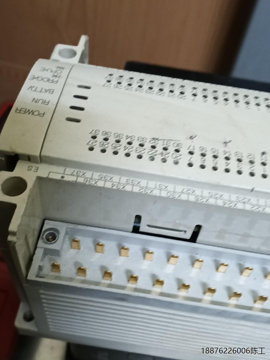 三菱PLC AX2N-64MR-ES 电子元器件市场 其它元器件 原图主图