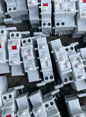 议价Easy9 1P漏电N端 配套Easy9 Vigi 使