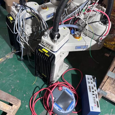议价Adept爱德普SmartController CX，型号P