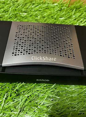 议价巴可 Clickshare CSE-200 R9861520