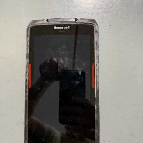 议价霍尼韦尔Honeywell ScanPal EDA70数据采