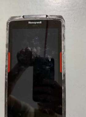 议价霍尼韦尔Honeywell ScanPal EDA70数据采