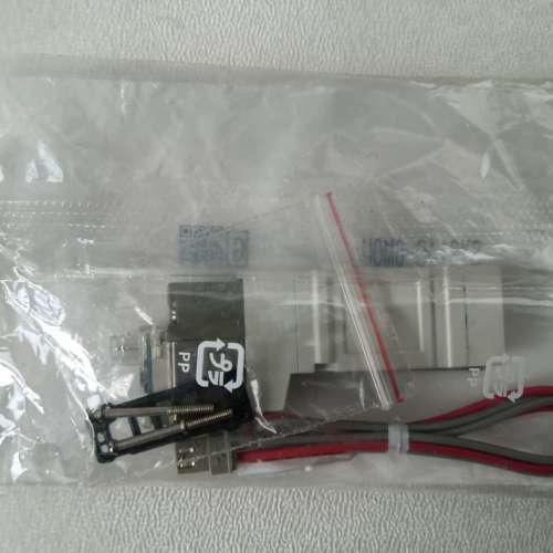 议价原装SMC电磁阀，型号SY3140-6MOU，94