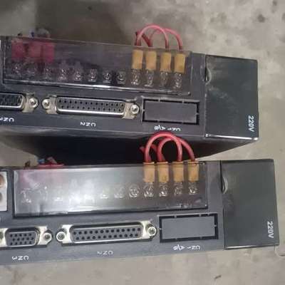 议价一川  交流伺服驱动器   型号：A1-SVD15 ，电压：