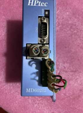 议价HPtec 川宝 MD-602 i 2 曝光机驱动器