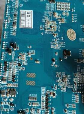 议价SX-301-V1.9 安卓一体机驱动板 SX-301-V1