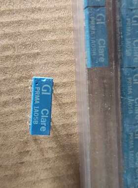 议价全新正品GI CLARE干簧管继电器 PRMA1A05B D
