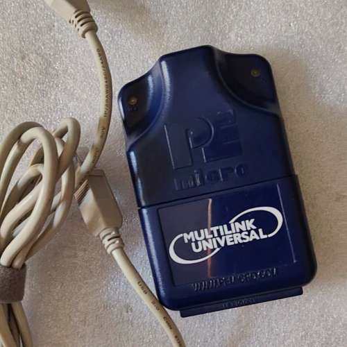议价MULTILINK UNIVERSAL飞思卡尔 PE真器，