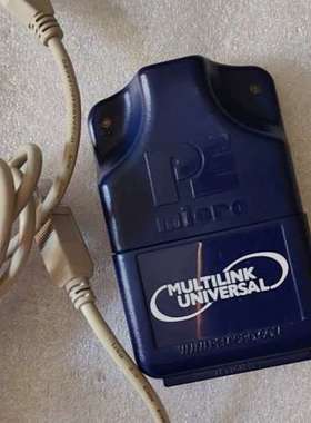 议价MULTILINK UNIVERSAL飞思卡尔 PE真器，
