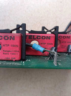 议价丹佛斯电流传感器，HTP-100S，175Z1227