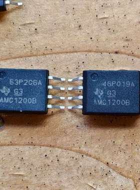 议价AMC1200B  原字原脚 二手旧货拆机件 测试合