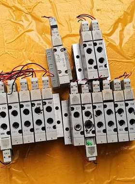 议价CKD电磁阀，4GD219-AC-FL630348，4GB2