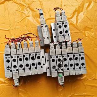 FL630348 4GB2 4GD219 议价CKD电磁阀