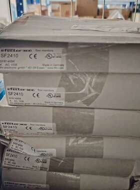 议价SF2410传感器 全新