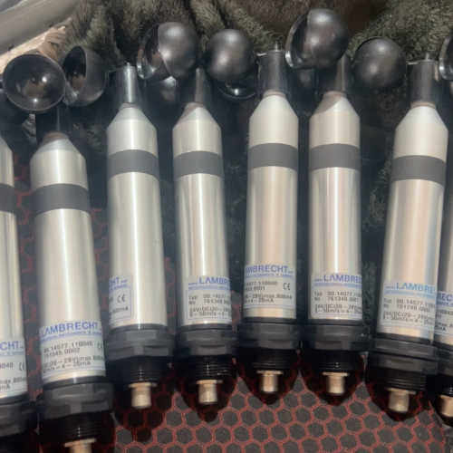 议价Lambrecht兰博瑞风速仪00.14577.100040