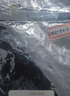 议价全新BOGEN伯根磁栅尺读数头IKS9.1-Z1.50P2V