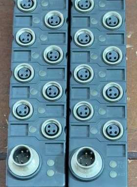 议价原装现货倍加福集线器，型号VAA-4E4A-G16-ZEJ/