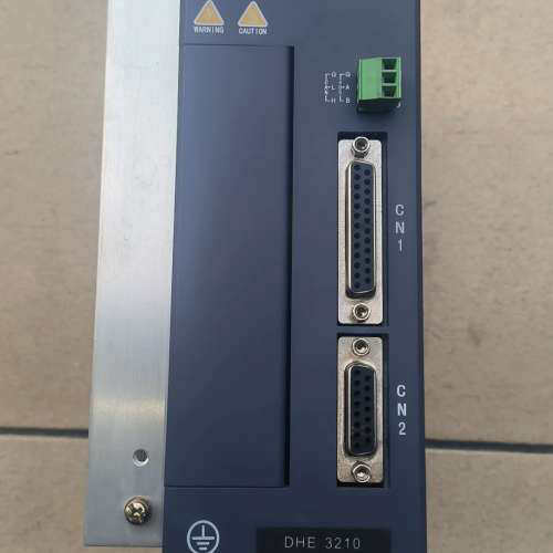 议价日鼎驱动器 DHE3210-VTR（KL1）