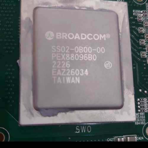 议价PEX88096B0只有4个，需要来,电子元器件市场,其它元器件,淘宝优惠券,粉丝福利购,淘宝优惠卷