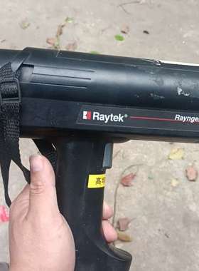 Raytek Raynger 3i红外线温度探测仪，成色如图