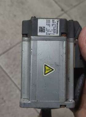 议价伺服电机MHMD022P1S，拆机品，功能完好，成色如图