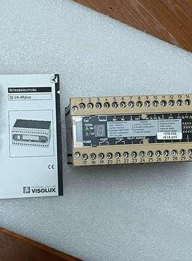 议价倍加福VISOLUX传感器 SLVA-4Kplus 24VD