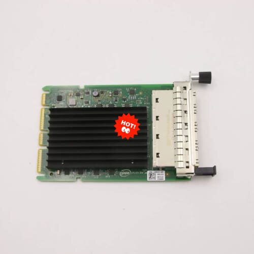 议价ThinkSystem Intel I350 1GbE RJ