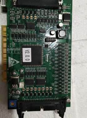 议价乐创 运动控制卡 MPC2810A 4轴控制 LEETRO