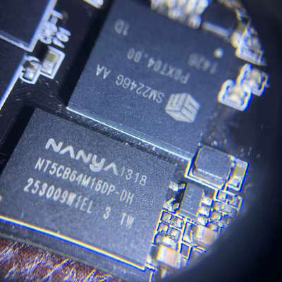 议价主控板  2246G  AA  4贴  128缓存